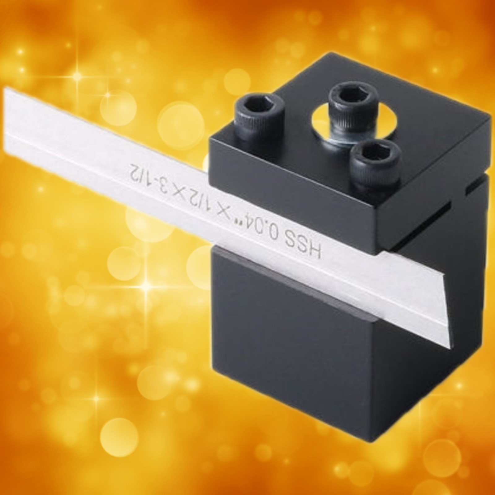 Sherline Rear Mount Cutoff Tool and Holder 3018 3018